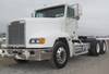 Thumbnail T_B5348I.JPG of 1998 Freightliner FLD120 day cab semi truck , 224,378 miles on odometer , ECM data shows 437,337 act...