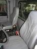 Thumbnail T_B5348M.JPG of 1998 Freightliner FLD120 day cab semi truck , 224,378 miles on odometer , ECM data shows 437,337 act...