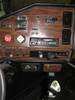 Thumbnail T_B5348O.JPG of 1998 Freightliner FLD120 day cab semi truck , 224,378 miles on odometer , ECM data shows 437,337 act...