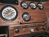 Thumbnail T_B5348R.JPG of 1998 Freightliner FLD120 day cab semi truck , 224,378 miles on odometer , ECM data shows 437,337 act...