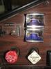 Thumbnail T_B5348U.JPG of 1998 Freightliner FLD120 day cab semi truck , 224,378 miles on odometer , ECM data shows 437,337 act...