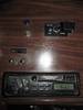Thumbnail T_B5348V.JPG of 1998 Freightliner FLD120 day cab semi truck , 224,378 miles on odometer , ECM data shows 437,337 act...