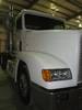 Thumbnail T_B5348ZV.JPG of 1998 Freightliner FLD120 day cab semi truck , 224,378 miles on odometer , ECM data shows 437,337 act...
