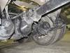 Thumbnail T_B5348ZZZU.JPG of 1998 Freightliner FLD120 day cab semi truck , 224,378 miles on odometer , ECM data shows 437,337 act...