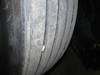 Thumbnail T_B5348ZZZZB.JPG of 1998 Freightliner FLD120 day cab semi truck , 224,378 miles on odometer , ECM data shows 437,337 act...