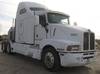 1996 Kenworth T600B semi truck 1,639,135 miles on odometer Cummins N14 14 0L L6 diesel engine 500 HP...