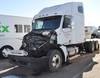 2002 Freightliner Columbia CL120 semi truck 311,111 miles on odometer Mileage not verified on truck ...