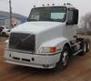 2003 Volvo semi truck 465,731 miles on odometer Volvo VE D12 12 1L L6 diesel engine 345 HP 10 speed ...