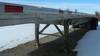 Thumbnail T_G7685J.JPG of 1993 Reitnouer 48 aluminum trailer , 98 quot W deck , 102 quot W to outside rub rails , Aluminum dec...