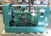 Thumbnail T_B8418A.JPG of Onan 30 EK generator , 685 hours on meter , Spec L30728R , Serial L890286869 , LPG vapor or natural ...