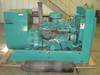 Thumbnail T_B8418E.JPG of Onan 30 EK generator , 685 hours on meter , Spec L30728R , Serial L890286869 , LPG vapor or natural ...