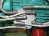 Thumbnail T_B8418R.JPG of Onan 30 EK generator , 685 hours on meter , Spec L30728R , Serial L890286869 , LPG vapor or natural ...