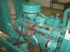 Thumbnail T_B8418T.JPG of Onan 30 EK generator , 685 hours on meter , Spec L30728R , Serial L890286869 , LPG vapor or natural ...