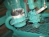 Thumbnail T_B8418X.JPG of Onan 30 EK generator , 685 hours on meter , Spec L30728R , Serial L890286869 , LPG vapor or natural ...