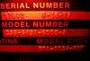 Thumbnail T_B8418ZB.JPG of Onan 30 EK generator , 685 hours on meter , Spec L30728R , Serial L890286869 , LPG vapor or natural ...