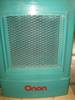 Thumbnail T_B8418ZC.JPG of Onan 30 EK generator , 685 hours on meter , Spec L30728R , Serial L890286869 , LPG vapor or natural ...