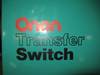 Thumbnail T_B8418ZF.JPG of Onan 30 EK generator , 685 hours on meter , Spec L30728R , Serial L890286869 , LPG vapor or natural ...