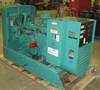Onan 30 EK generator 947 hours on meter Spec L28816R Serial L890288027 LPG vapor or natural gas 120/...
