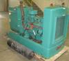 Thumbnail T_B8419D.JPG of Onan 30 EK generator , 947 hours on meter , Spec L28816R , Serial L890288027 , LPG vapor or natural ...