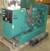 Thumbnail T_B8419F.JPG of Onan 30 EK generator , 947 hours on meter , Spec L28816R , Serial L890288027 , LPG vapor or natural ...