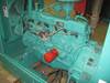 Thumbnail T_B8419Q.JPG of Onan 30 EK generator , 947 hours on meter , Spec L28816R , Serial L890288027 , LPG vapor or natural ...