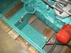 Thumbnail T_B8419S.JPG of Onan 30 EK generator , 947 hours on meter , Spec L28816R , Serial L890288027 , LPG vapor or natural ...
