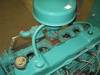 Thumbnail T_B8419V.JPG of Onan 30 EK generator , 947 hours on meter , Spec L28816R , Serial L890288027 , LPG vapor or natural ...