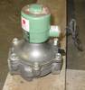 Thumbnail T_B8419ZB.JPG of Onan 30 EK generator , 947 hours on meter , Spec L28816R , Serial L890288027 , LPG vapor or natural ...