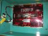 Thumbnail T_B8419ZI.JPG of Onan 30 EK generator , 947 hours on meter , Spec L28816R , Serial L890288027 , LPG vapor or natural ...