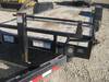 Thumbnail T_B8420K.JPG of 2012 PJ tandem axle tilt deck flatbed trailer , 21L x 78 5 quot W wood deck , 17L tilt deck , Manual...