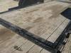 Thumbnail T_B8420Q.JPG of 2012 PJ tandem axle tilt deck flatbed trailer , 21L x 78 5 quot W wood deck , 17L tilt deck , Manual...