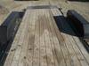 Thumbnail T_B8420R.JPG of 2012 PJ tandem axle tilt deck flatbed trailer , 21L x 78 5 quot W wood deck , 17L tilt deck , Manual...