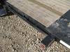 Thumbnail T_B8420T.JPG of 2012 PJ tandem axle tilt deck flatbed trailer , 21L x 78 5 quot W wood deck , 17L tilt deck , Manual...