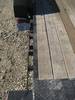Thumbnail T_B8420U.JPG of 2012 PJ tandem axle tilt deck flatbed trailer , 21L x 78 5 quot W wood deck , 17L tilt deck , Manual...