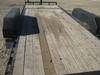 Thumbnail T_B8420V.JPG of 2012 PJ tandem axle tilt deck flatbed trailer , 21L x 78 5 quot W wood deck , 17L tilt deck , Manual...