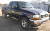 1999 Ford Ranger XLT SuperCab pickup truck 120,671 miles on odometer 4 0L V6 OHV 12V gas engine Auto...