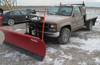 1996 Chevrolet 3500 flatbed plow truck 112,075 actual miles Vortec 5 7L V8 OHV 16V gas engine Five s...