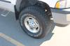 Thumbnail T_E2533ZG.JPG of 2000 Dodge Ram 2500 pickup truck , 120,238 miles on odometer , 5 9L V8 OHV 16V gas engine , Automati...