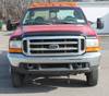 Thumbnail T_E2545A.JPG of 1998 Ford F450 Super Duty tow truck , 88,479 actual miles , 7 3L V8 diesel engine , Five speed manua...