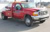 Thumbnail T_E2545B.JPG of 1998 Ford F450 Super Duty tow truck , 88,479 actual miles , 7 3L V8 diesel engine , Five speed manua...