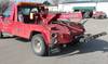 Thumbnail T_E2545ZD.JPG of 1998 Ford F450 Super Duty tow truck , 88,479 actual miles , 7 3L V8 diesel engine , Five speed manua...