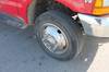 Thumbnail T_E2545ZT.JPG of 1998 Ford F450 Super Duty tow truck , 88,479 actual miles , 7 3L V8 diesel engine , Five speed manua...