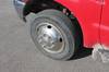 Thumbnail T_E2545ZW.JPG of 1998 Ford F450 Super Duty tow truck , 88,479 actual miles , 7 3L V8 diesel engine , Five speed manua...