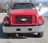 Thumbnail T_E2547A.JPG of 2001 Chevrolet C6500 rollback truck , 187,185 actual miles , Caterpillar 7 2L six cylinder turbo die...