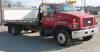 Thumbnail T_E2547B.JPG of 2001 Chevrolet C6500 rollback truck , 187,185 actual miles , Caterpillar 7 2L six cylinder turbo die...