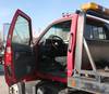Thumbnail T_E2547H.JPG of 2001 Chevrolet C6500 rollback truck , 187,185 actual miles , Caterpillar 7 2L six cylinder turbo die...