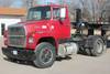 1988 Ford L9000 semi truck 527,188 miles on odometer Cummins L10 10 0L L6 diesel engine Eaton Fuller...