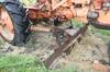 Thumbnail T_E2554O.JPG of 1949 Case VAC tractor , Four cylinder gas engine , Four speed transmission , 72 quot belly blade , P...