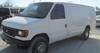 2003 Ford E350 Super Duty cargo van 241,388 miles on odometer 7 3L V8 OHV 16V turbo diesel engine Au...