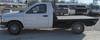 Thumbnail T_E3680A.JPG of 2003 Dodge Ram 2500 flatbed truck , 272,256 miles on odometer , Cummins 5 9L L6 OHV 24V turbo diesel...